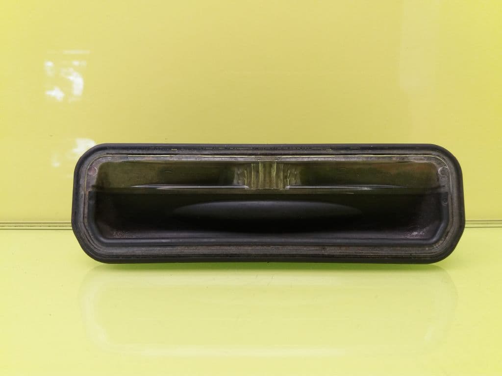 Maneta exterior porton FORD FOCUS