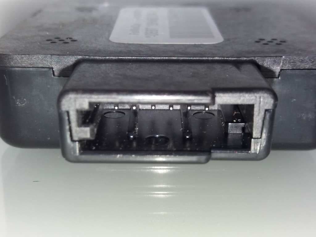 Antena FORD FOCUS 2