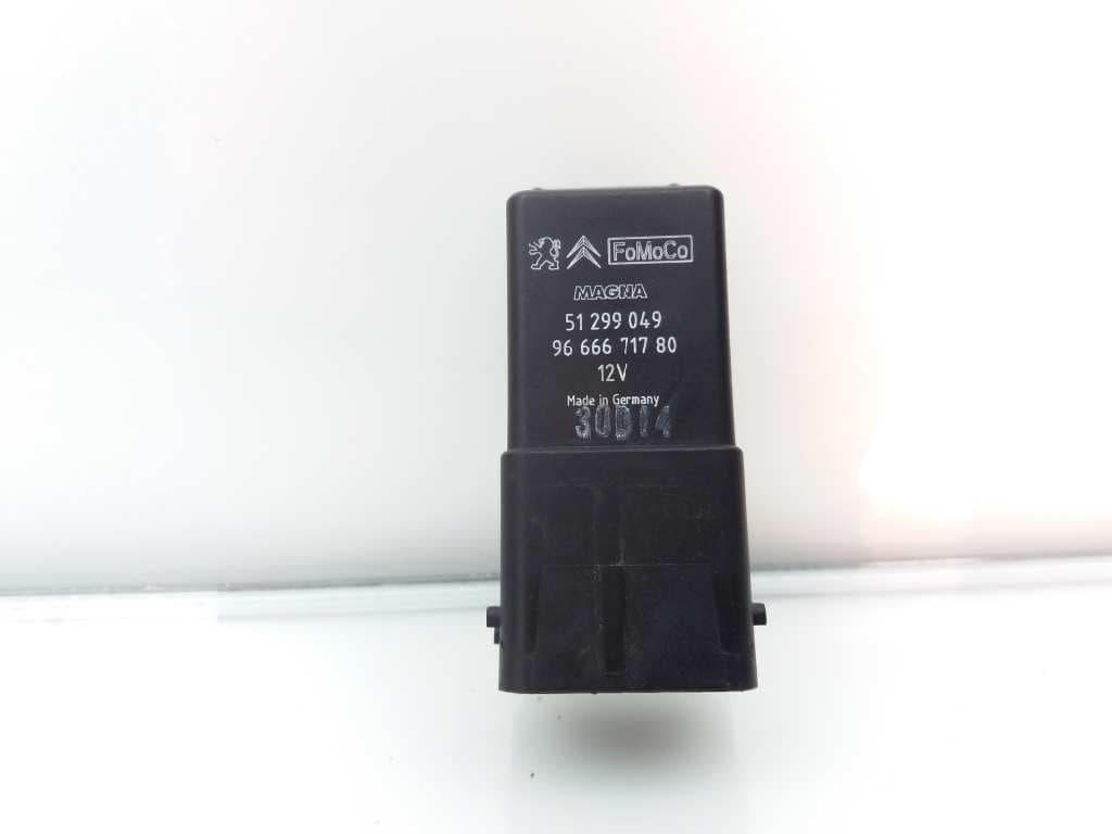 Caja precalentamiento FORD FOCUS