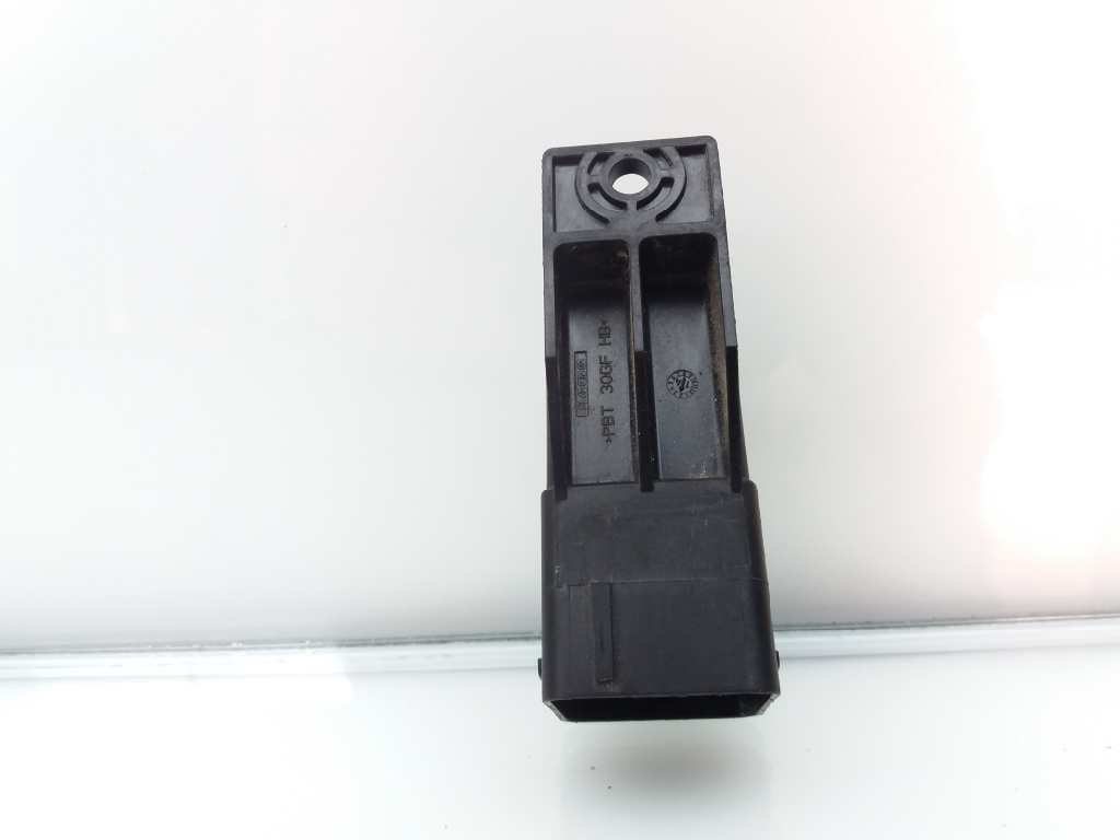 Caja precalentamiento FORD FOCUS 3