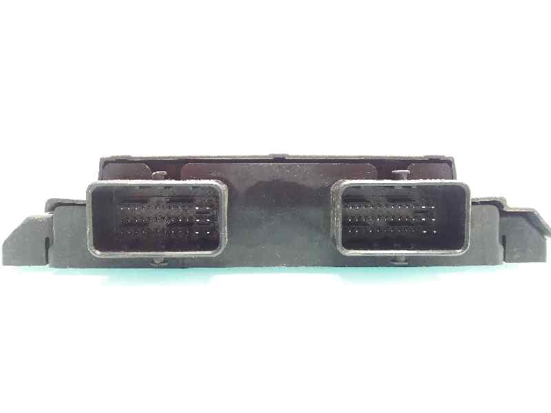 Centralita motor uce PEUGEOT PARTNER (S2) 4