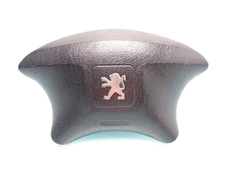 Airbag delantero izquierdo PEUGEOT PARTNER (S2)