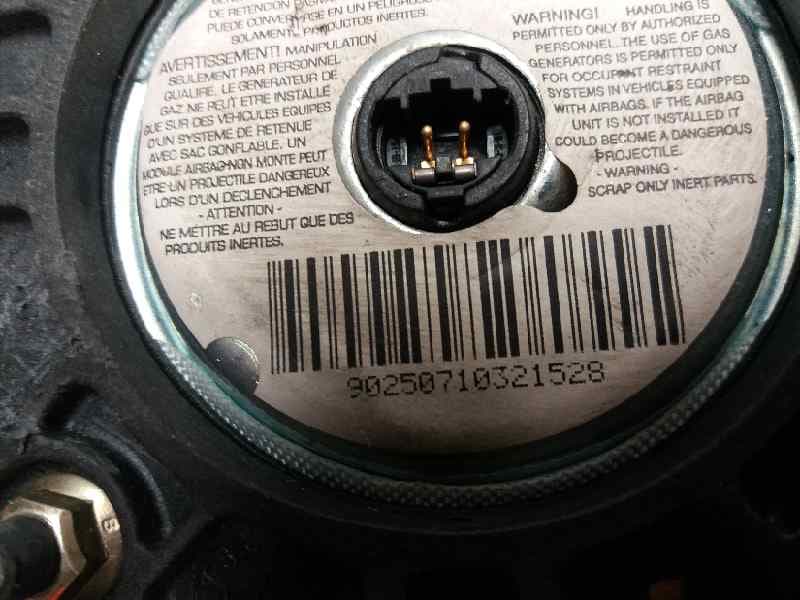 Airbag delantero izquierdo PEUGEOT PARTNER (S2) 2