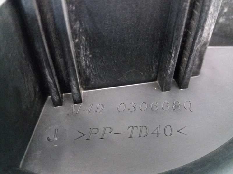 Motor calefaccion PEUGEOT PARTNER (S2) 3