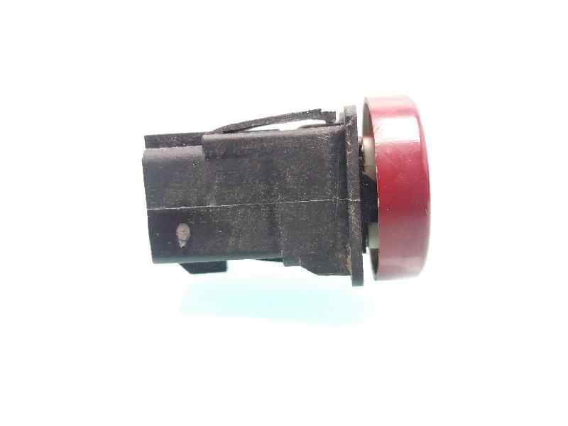 Warning PEUGEOT PARTNER (S2) 4