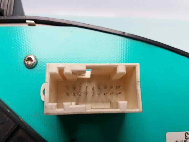 Cuadro instrumentos PEUGEOT PARTNER (S2) 4