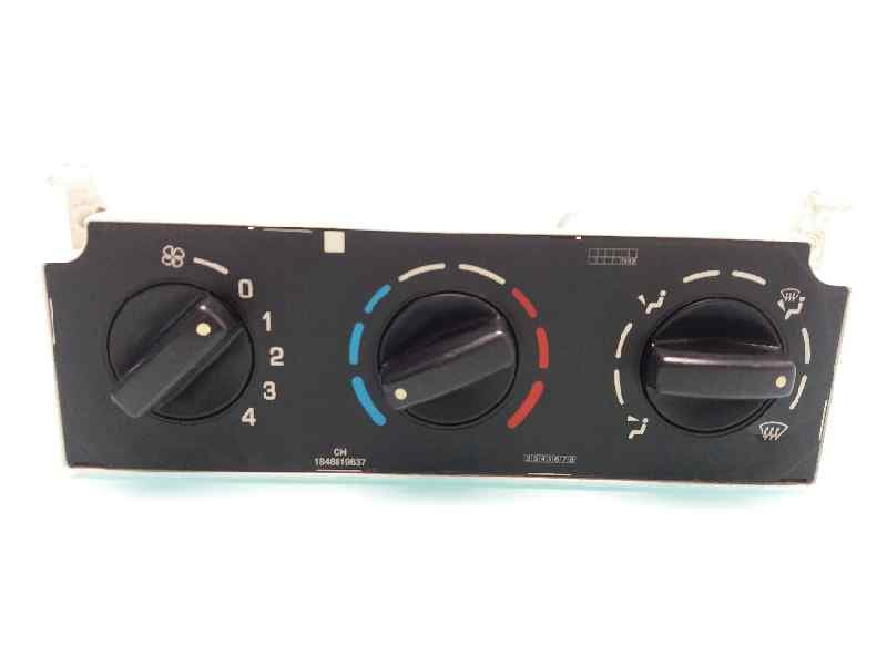 Recambio PEUGEOT PARTNER (S2) ref. 030805G