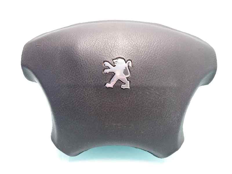 Airbag delantero izquierdo PEUGEOT 407