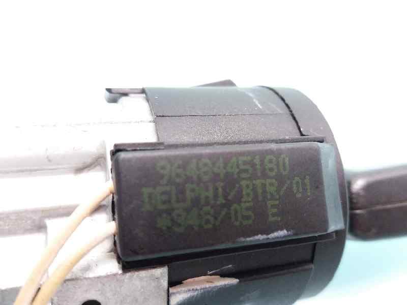 Conmutador de arranque PEUGEOT 407 3