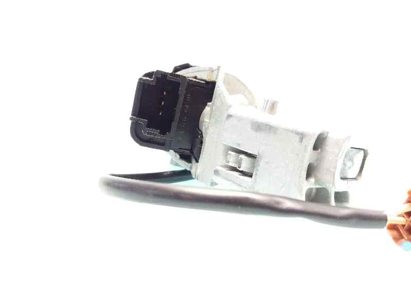 Conmutador de arranque PEUGEOT 407 2