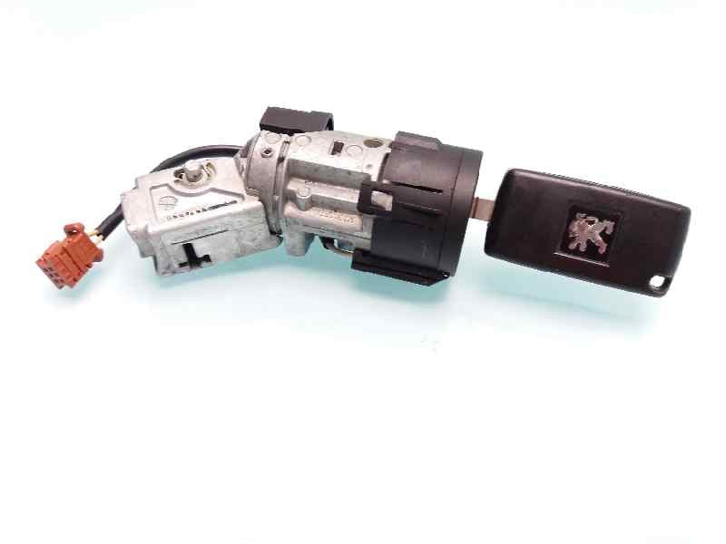 Conmutador de arranque PEUGEOT 407