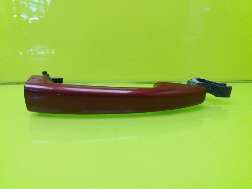 Maneta exterior trasera izquierda PEUGEOT 407