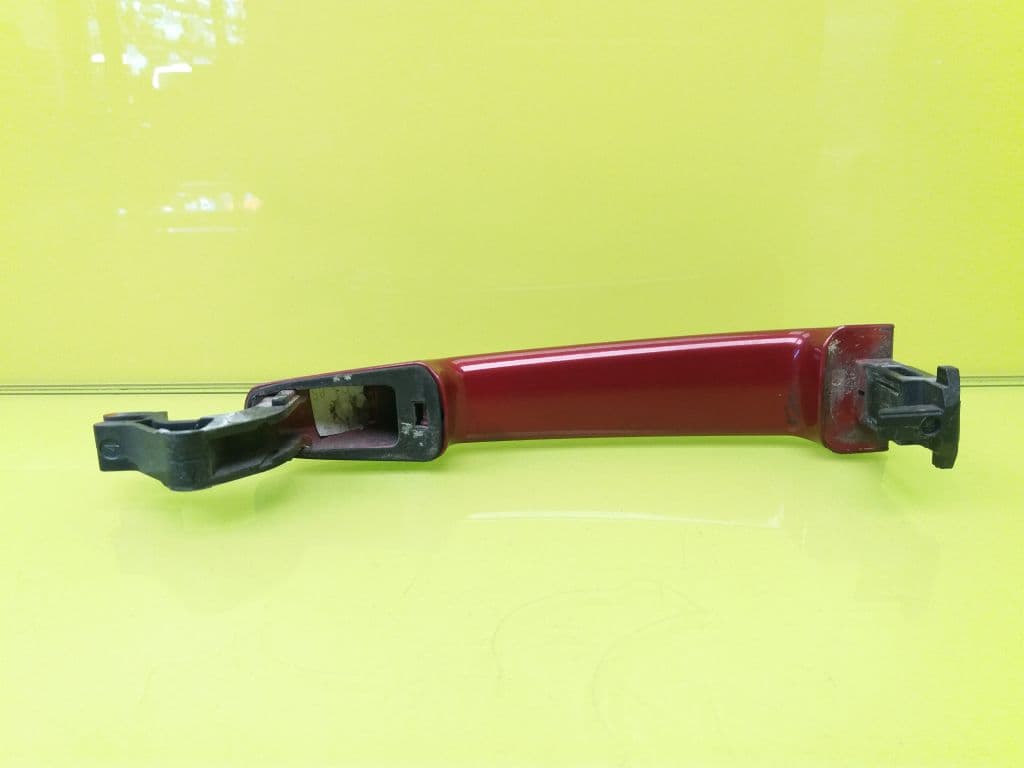Maneta exterior trasera izquierda PEUGEOT 407 2