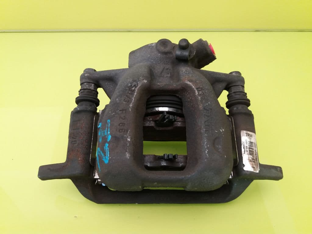 Recambio PEUGEOT 407 ref. 9661859780