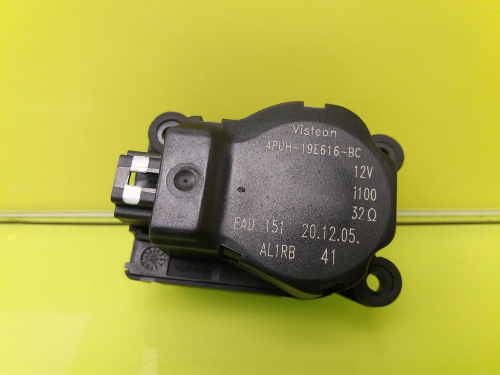Motor calefaccion PEUGEOT 407