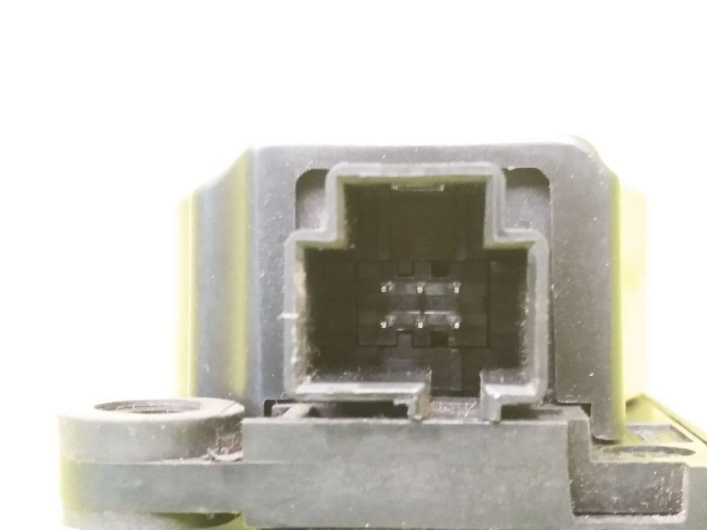 Motor calefaccion PEUGEOT 407 3