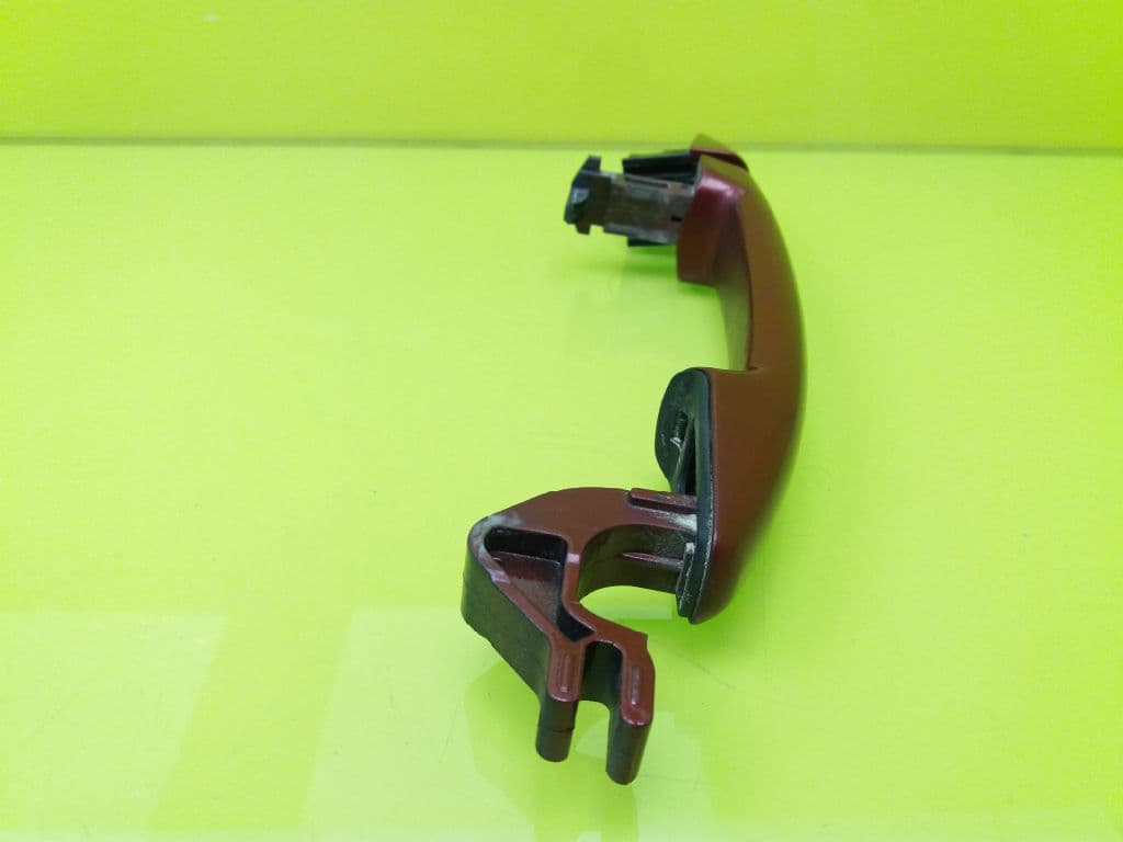 Maneta exterior delantera derecha PEUGEOT 407 3