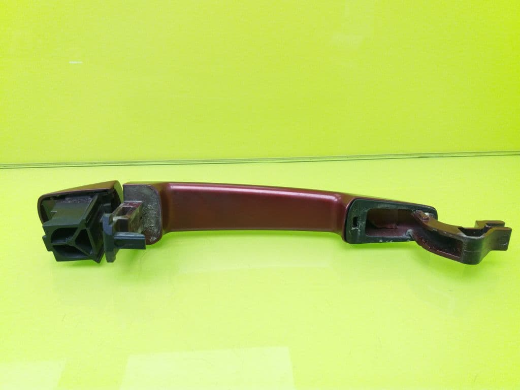 Maneta exterior delantera derecha PEUGEOT 407 2