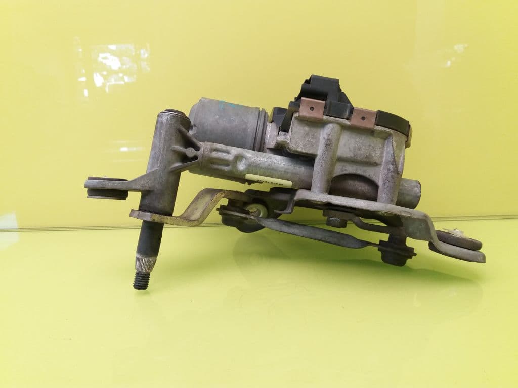 Motor limpia delantero PEUGEOT 407 5