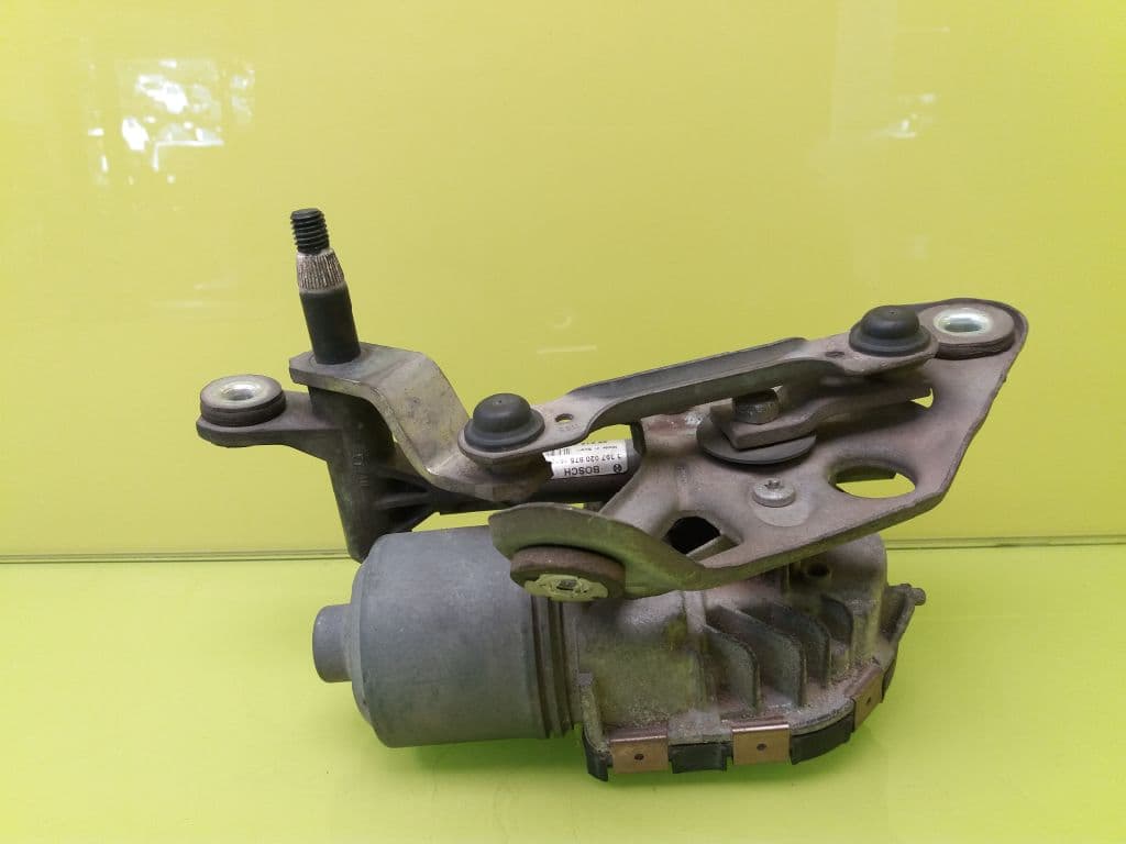 Motor limpia delantero PEUGEOT 407 4