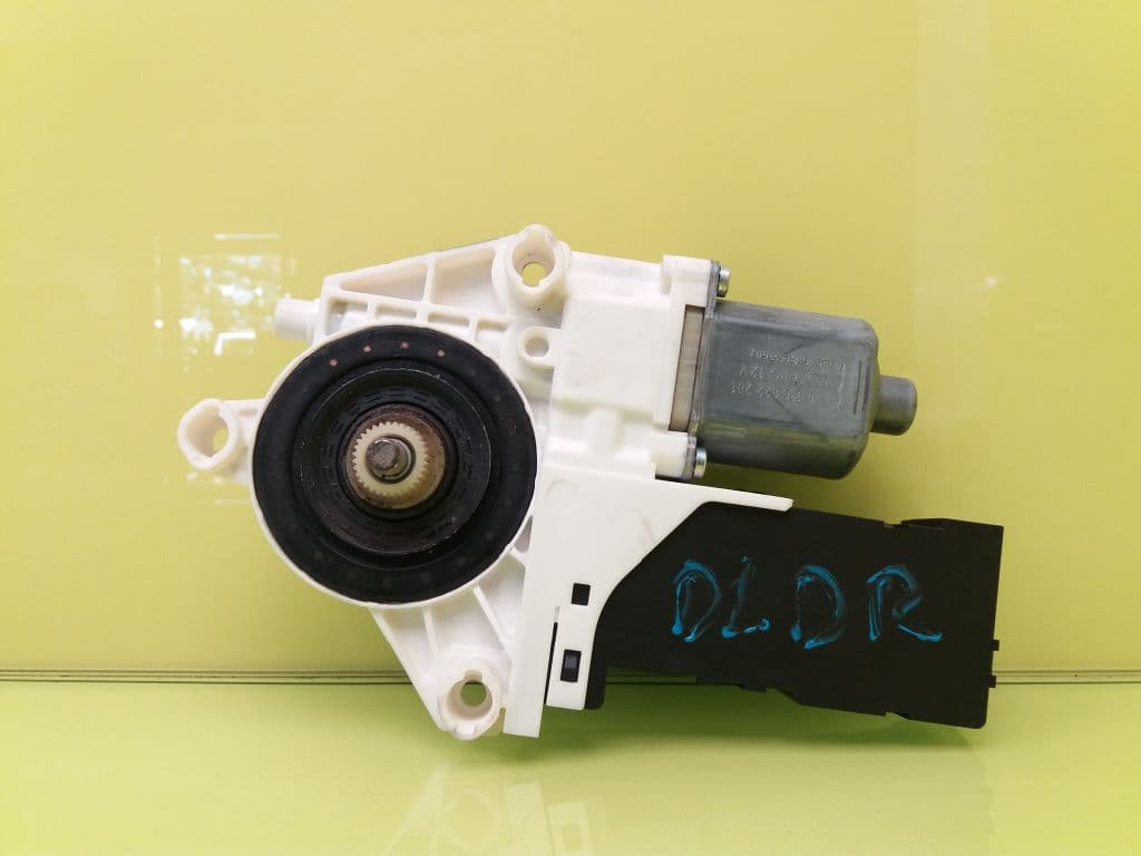 Motor elevalunas delantero derecho PEUGEOT 407