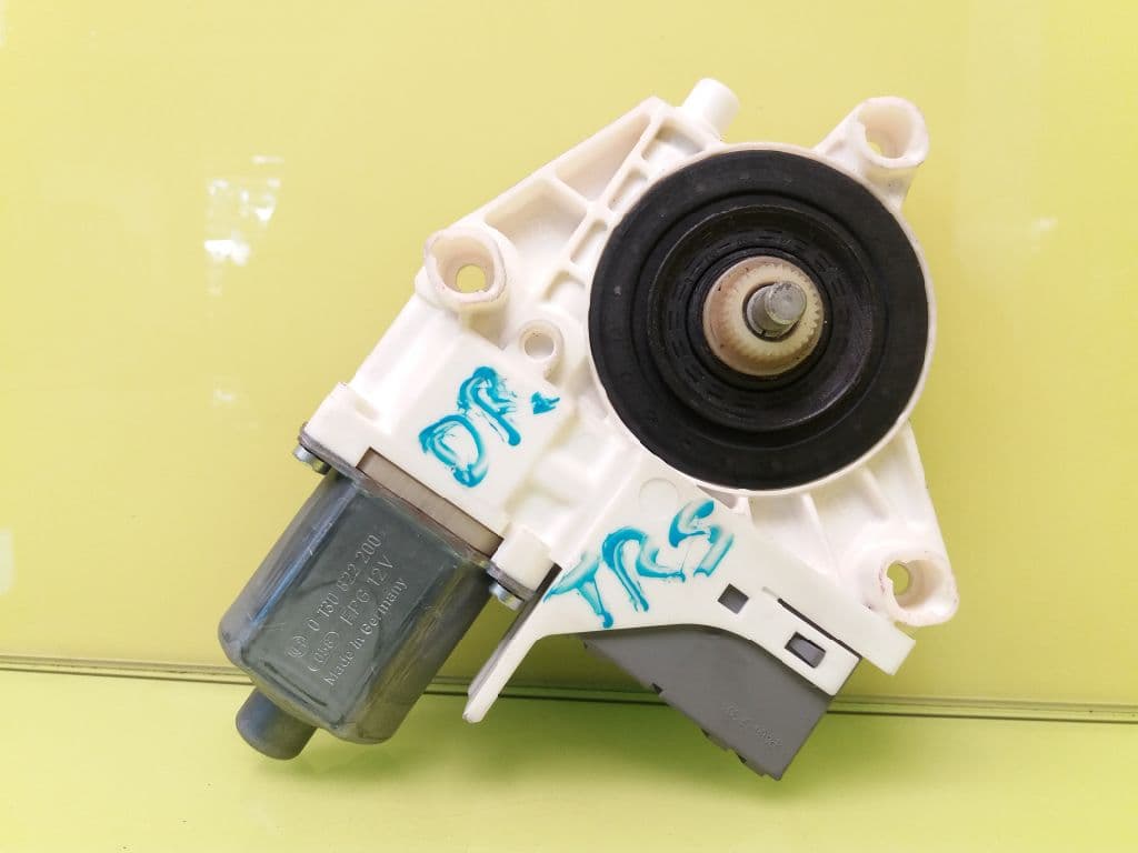 Motor elevalunas trasero derecho PEUGEOT 407