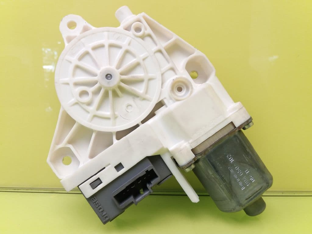 Motor elevalunas trasero derecho PEUGEOT 407 4