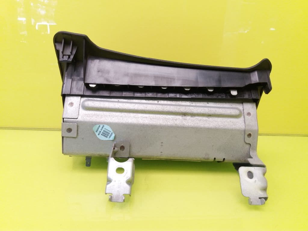 Airbag delantero izquierdo PEUGEOT 407 4