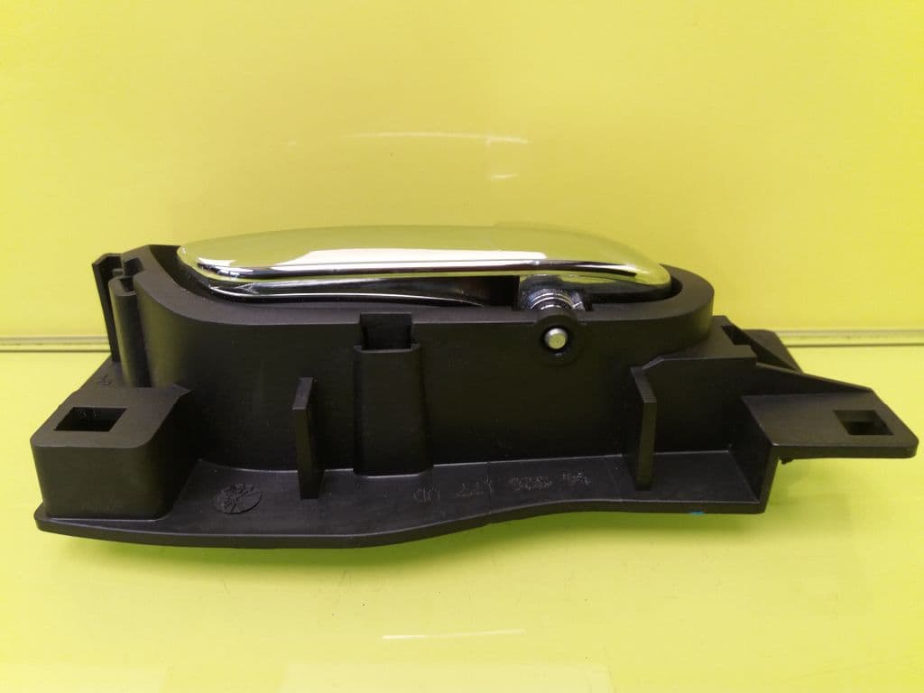 Maneta interior trasera derecha PEUGEOT 407 3