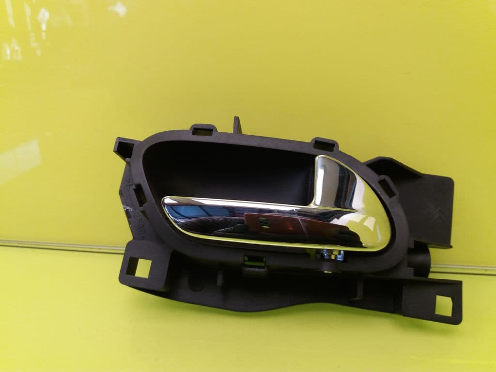 Maneta interior trasera derecha PEUGEOT 407