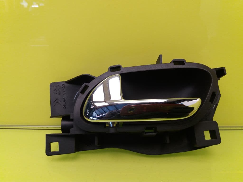 Maneta interior trasera izquierda PEUGEOT 407
