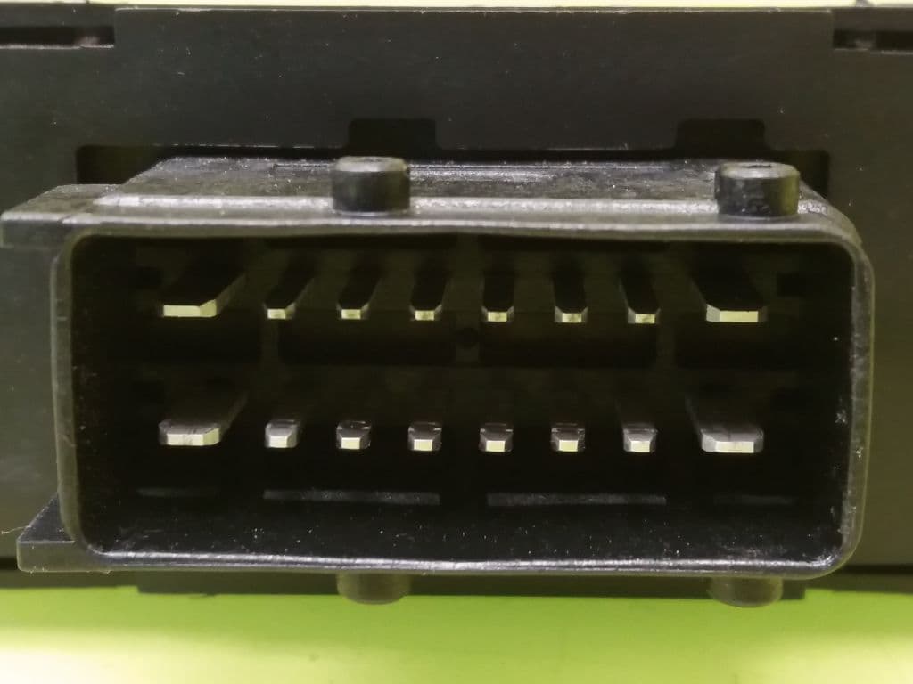 Modulo electronico PEUGEOT 407 3