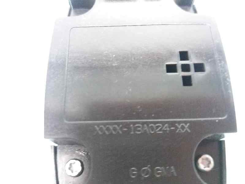 Mando luces FORD FOCUS 4