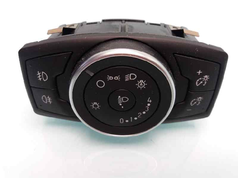Mando luces FORD FOCUS
