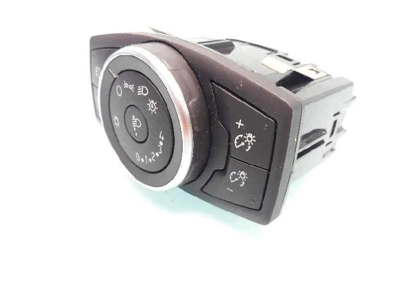 Mando luces FORD FOCUS 2