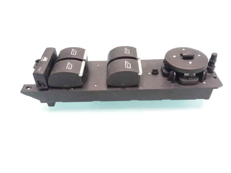 Mando elevalunas delantero izquierdo FORD FOCUS 4