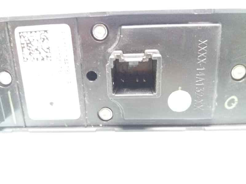 Mando elevalunas delantero izquierdo FORD FOCUS 3