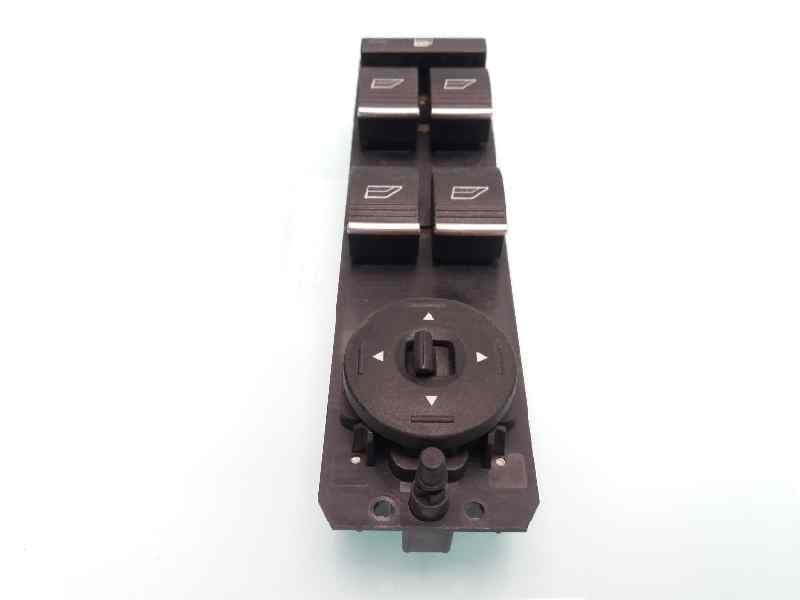 Mando elevalunas delantero izquierdo FORD FOCUS 2