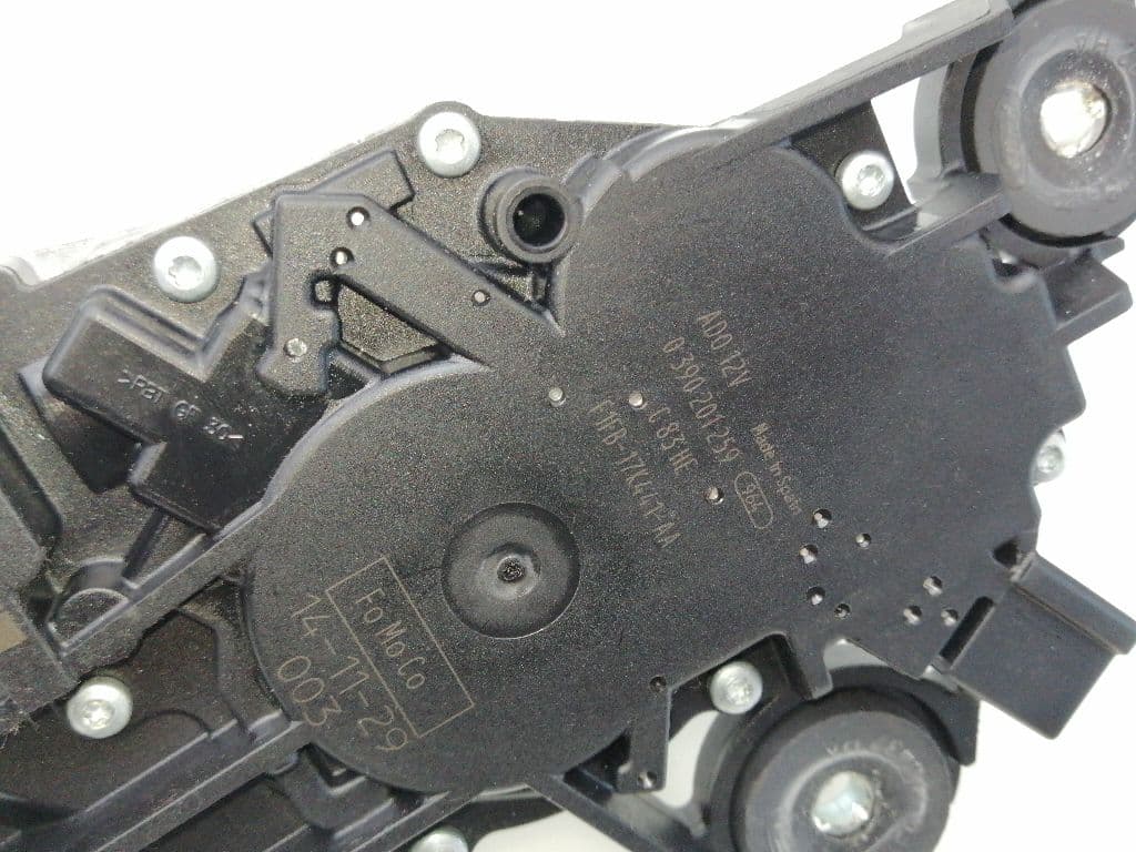 Motor limpia trasero FORD FOCUS 3