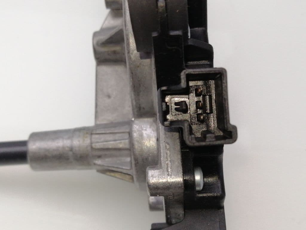 Motor limpia trasero FORD FOCUS 2