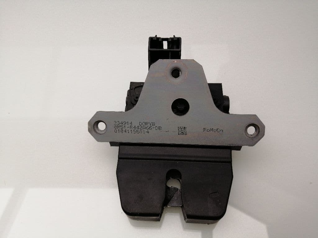 Cerradura maletero / porton FORD FOCUS 4