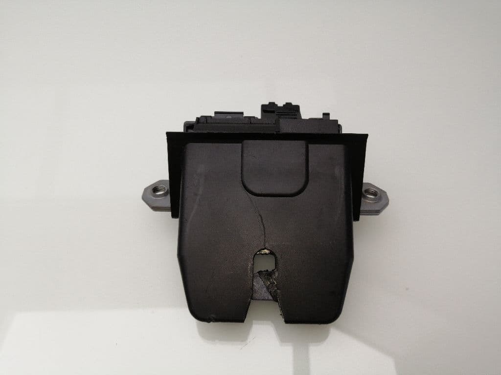 Cerradura maletero / porton FORD FOCUS