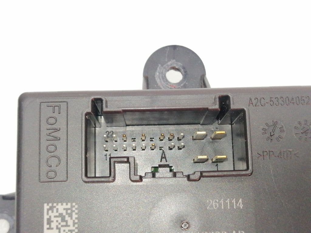 Modulo electronico FORD FOCUS 3