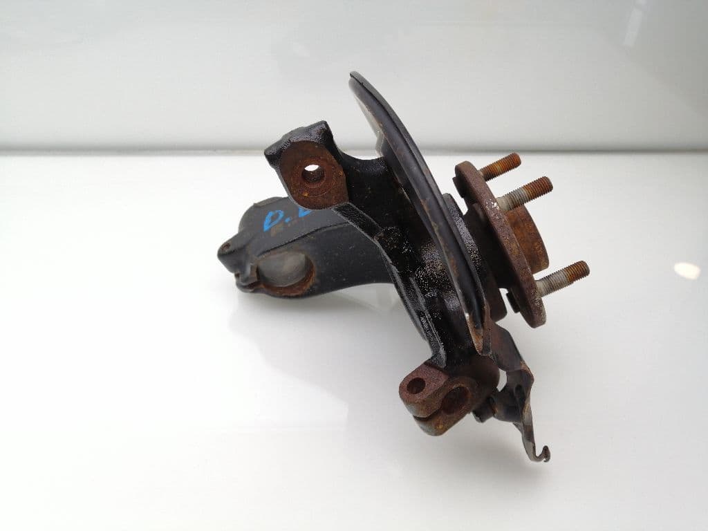 Mangueta delantera derecha FORD FOCUS 3