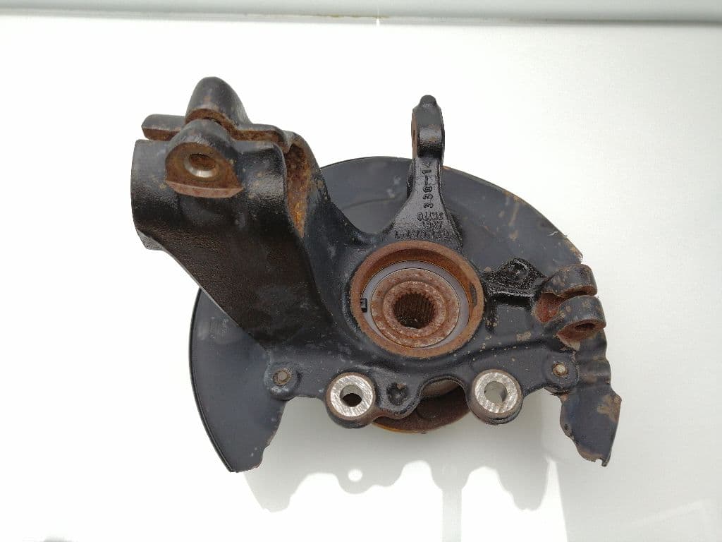 Mangueta delantera derecha FORD FOCUS 2