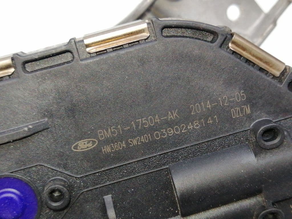 Motor limpia delantero FORD FOCUS 4