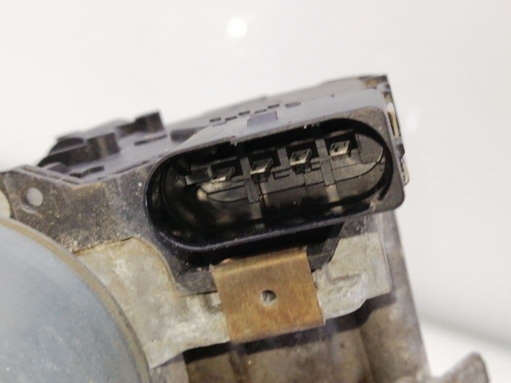 Motor limpia delantero FORD FOCUS 2