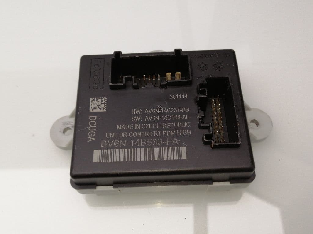 Modulo electronico FORD FOCUS