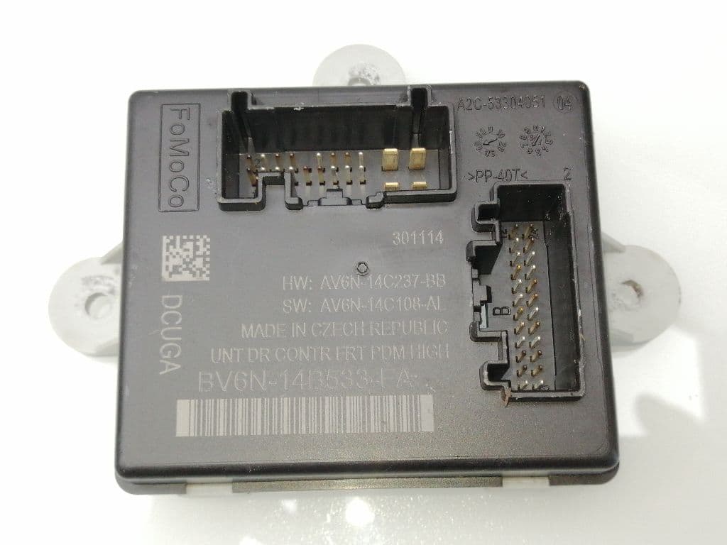 Modulo electronico FORD FOCUS 2