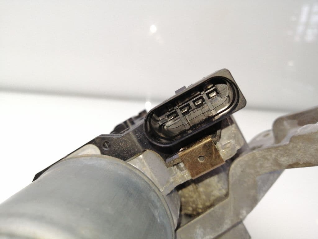 Motor limpia delantero FORD FOCUS 3